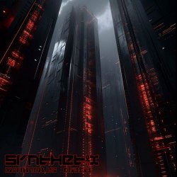 Synthetix - Ominous Data (2024)