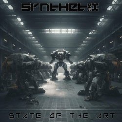 Synthetix - State Of The Art (2023) [EP]