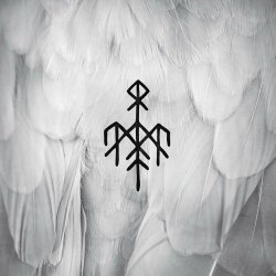 Wardruna - Kvitravn - First Flight Of The White Raven (Deluxe Edition) (2022) [2CD]
