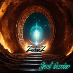 ZuluZ - Soul Carrier (2024) [EP]