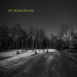 Forgotten Garden - In Memoriam (2024) [EP]