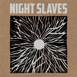 Night Slaves - Night Slaves III (2018)
