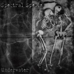 Spectral Spells - Underwater (2024) [Single]