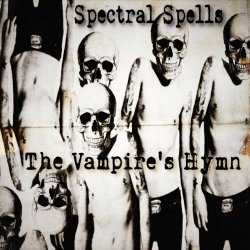 Spectral Spells - The Vampire's Hymn (2024) [Single]