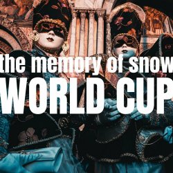 The Memory Of Snow - World Cup (2024) [EP]