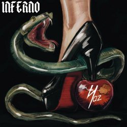 Yaz - Inferno (2022)