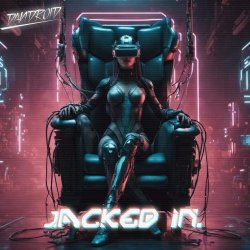 Dandroid - Jacked In (2023) [EP]