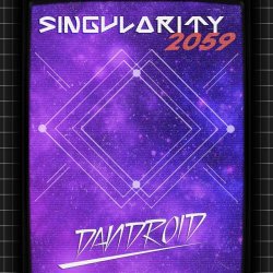 Dandroid - Singularity 2059 (2020)