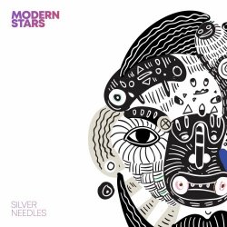 Modern Stars - Silver Needles (2020)