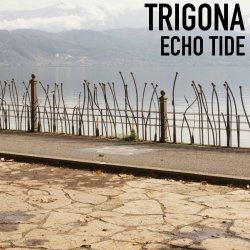 Trigona - Echo Tide (2022) [EP]