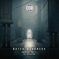 VA - Outer Darkness - Inquisition Vol. 1: The Accusation (2024)