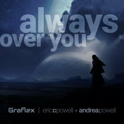 Eric C. Powell & Andrea Powell - Always Over You (2022) [EP]