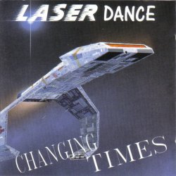 Laserdance - Changing Times (1990)
