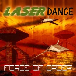 Laserdance - Force Of Order (2016)
