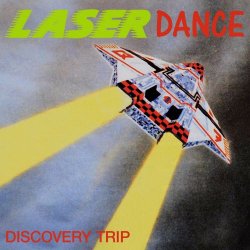 Laserdance - Discovery Trip (1989)
