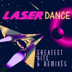Laserdance - Greatest Hits & Remixes (2015) [2CD]