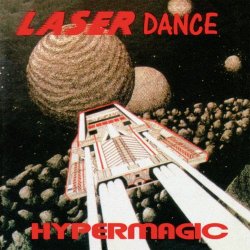 Laserdance - Hypermagic (1993)