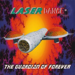 Laserdance - The Guardian Of Forever (1995)
