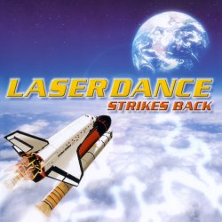 Laserdance - Strikes Back (2000)