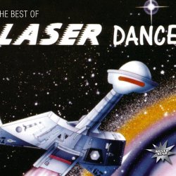 Laserdance - The Best Of Laserdance (1992)