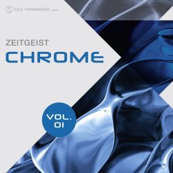 VA - Zeitgeist Chrome Vol. 1 (2021)