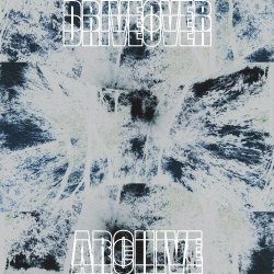 Driveover - Archive (2019)