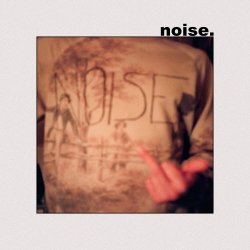 Driveover - Noise (2022) [EP]