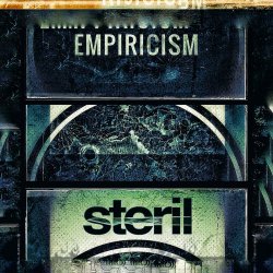 Steril - Empiricism (Limited Edition) (2019) [2CD]