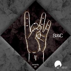 Stylic - Serenity (2020) [EP]