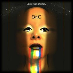 Stylic - Uncertain Destiny (2017) [EP]