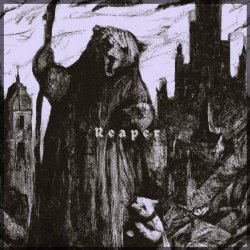Balduvian Bears - Reaper (2024) [Single]