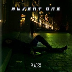 Absent One - Places (2024) [Reissue]