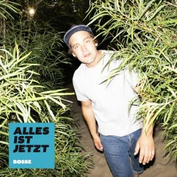 Bosse - Alles Ist Jetzt (Deluxe Edition) (2018) [3CD]