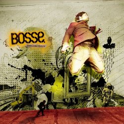 Bosse - Kamikazeherz (2005)