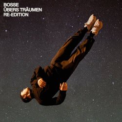 Bosse - Übers Träumen (Re-Edition) (2024) [3CD]