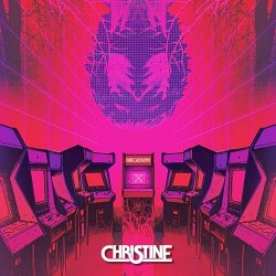 Christine - Arcadium II (2024) [Single]