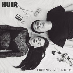 Huir - Triumphal Arch Lovers (2024) [EP]