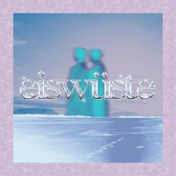 Kissing Disease - Eiswüste (2023) [Single]