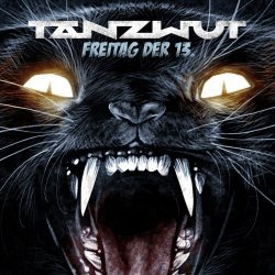 Tanzwut - Freitag Der 13. (Limited Edition) (2015) [2CD]
