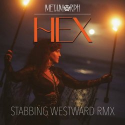 Metamorph - Hex (Stabbing Westward Remix) (2024) [Single]