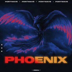 Portwave - Phoenix (2024)