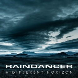 Raindancer - A Different Horizon (2021)