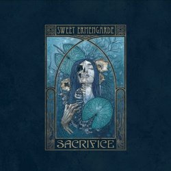 Sweet Ermengarde - Sacrifice (2024)