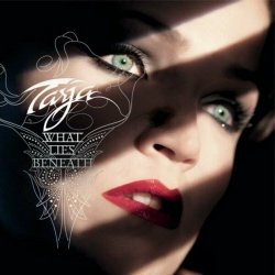 Tarja Turunen - What Lies Beneath (Special Edition) (2024) [2CD]