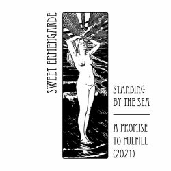 Sweet Ermengarde - Standing By The Sea / A Promise To Fulfill (2022) [Single]