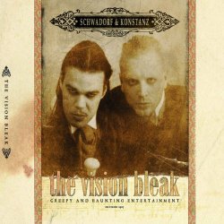 The Vision Bleak - The Vision Bleak (2003) [Single]