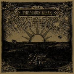 The Vision Bleak - The Kindred Of The Sunset (2016) [EP]
