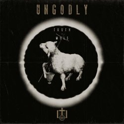 TRVTH & mhls - Ungodly (2023) [EP]
