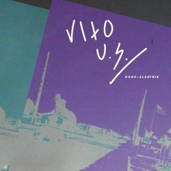 Vito U.S. - Kode Elektrik (2024) [EP]