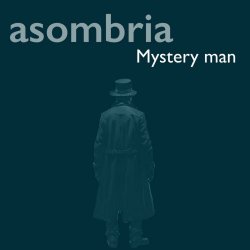 Asombria - Mystery Man (2024) [Single]